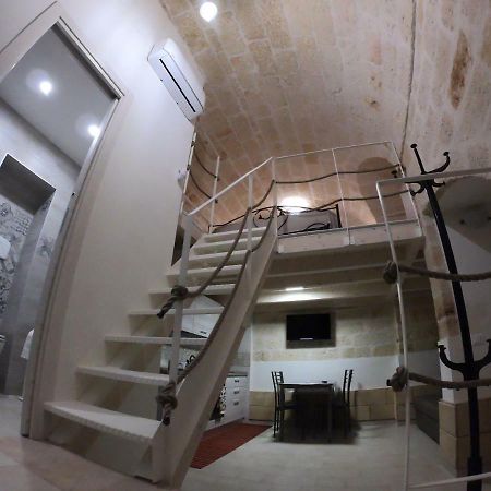 Casa Principe Di Napoli Villa Polignano a Mare Buitenkant foto