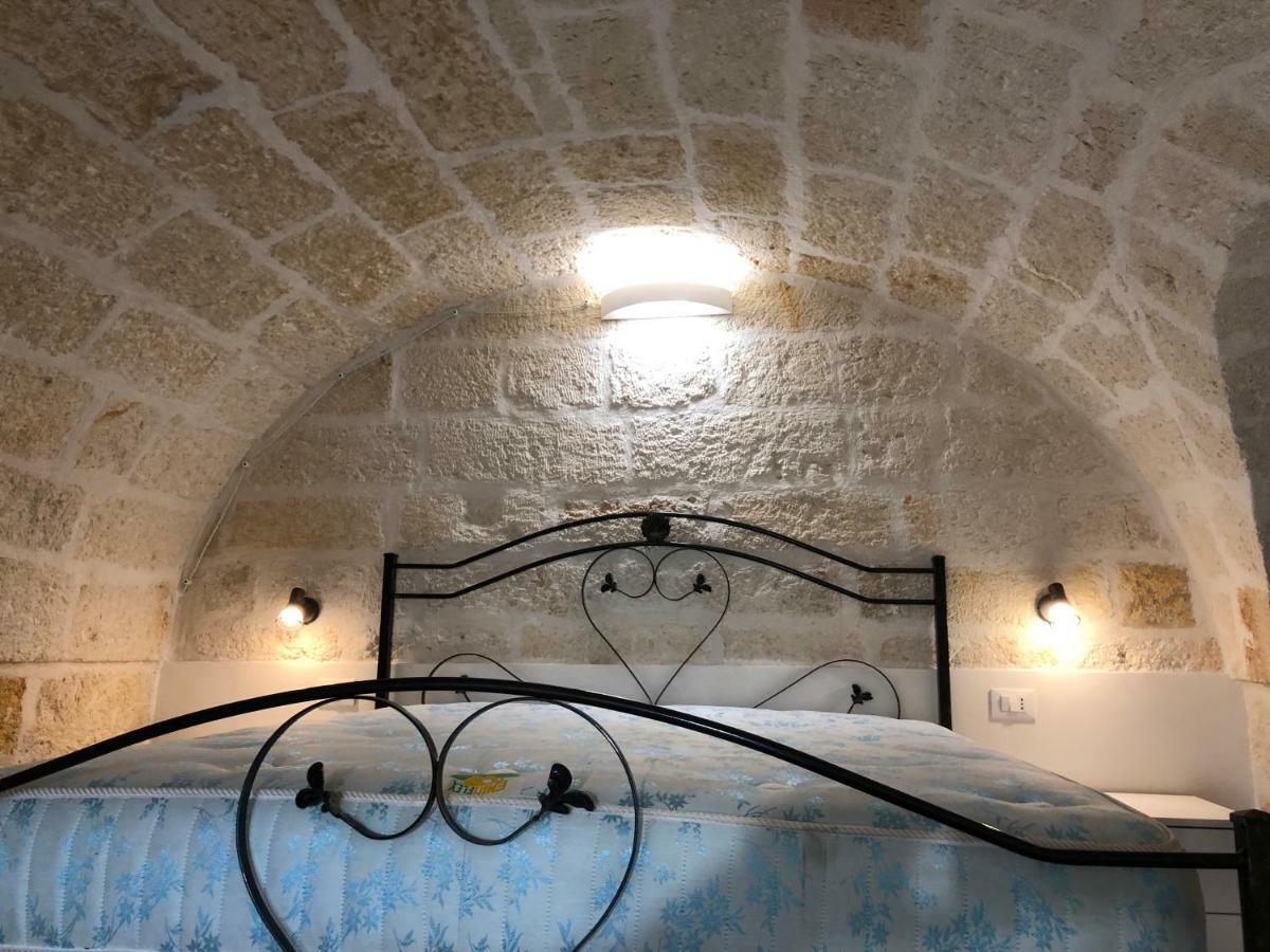 Casa Principe Di Napoli Villa Polignano a Mare Buitenkant foto