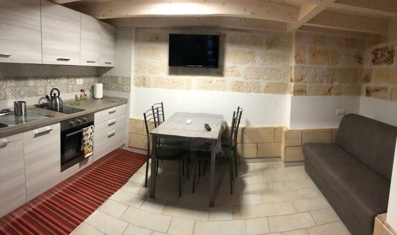 Casa Principe Di Napoli Villa Polignano a Mare Buitenkant foto