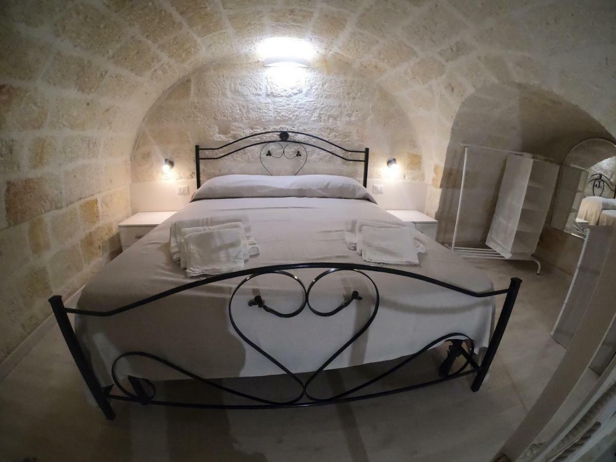 Casa Principe Di Napoli Villa Polignano a Mare Buitenkant foto