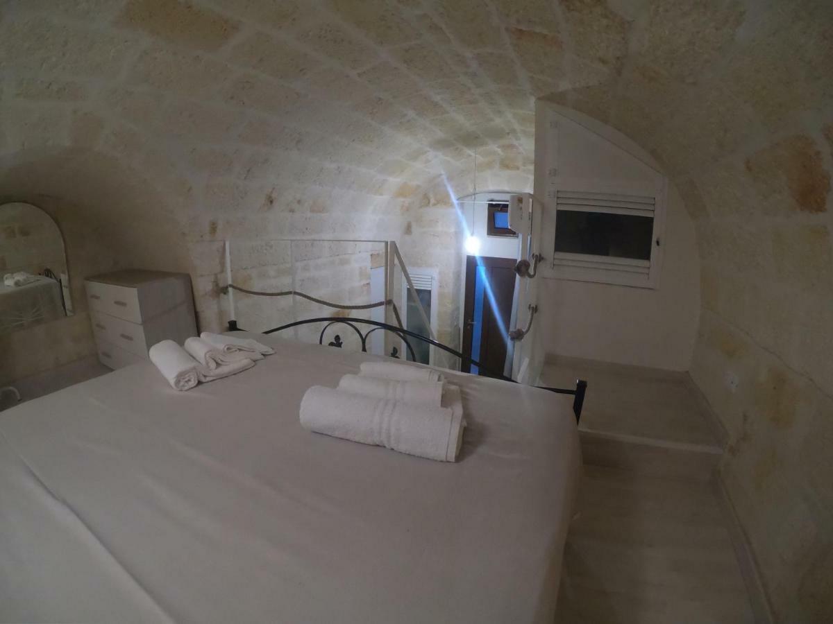 Casa Principe Di Napoli Villa Polignano a Mare Buitenkant foto