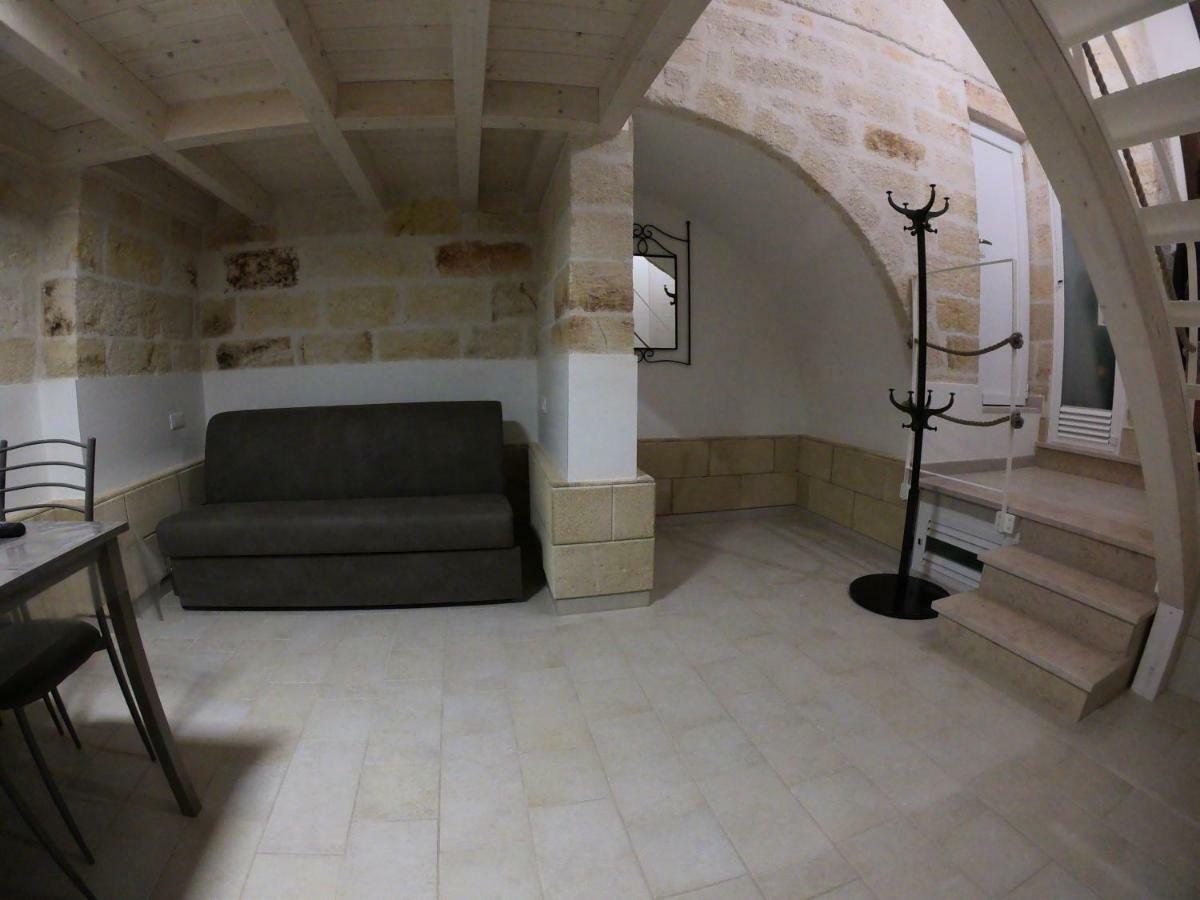 Casa Principe Di Napoli Villa Polignano a Mare Buitenkant foto