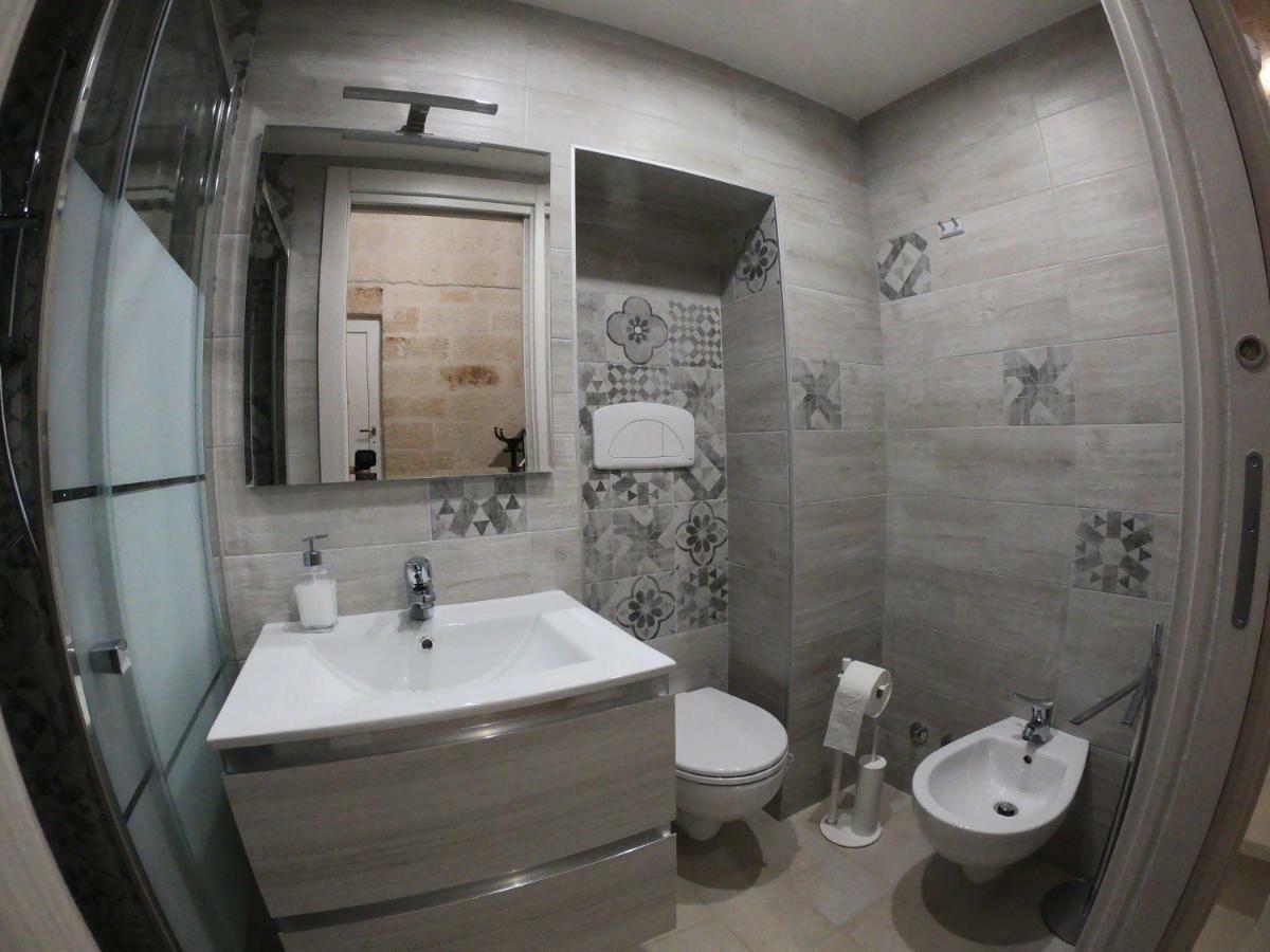 Casa Principe Di Napoli Villa Polignano a Mare Buitenkant foto