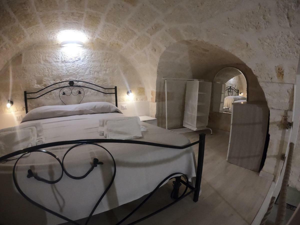 Casa Principe Di Napoli Villa Polignano a Mare Buitenkant foto