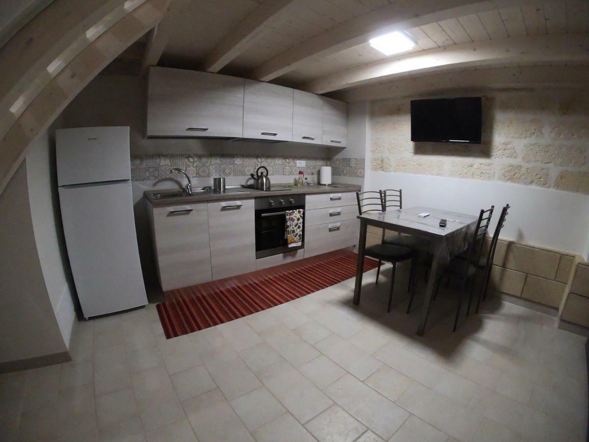Casa Principe Di Napoli Villa Polignano a Mare Buitenkant foto
