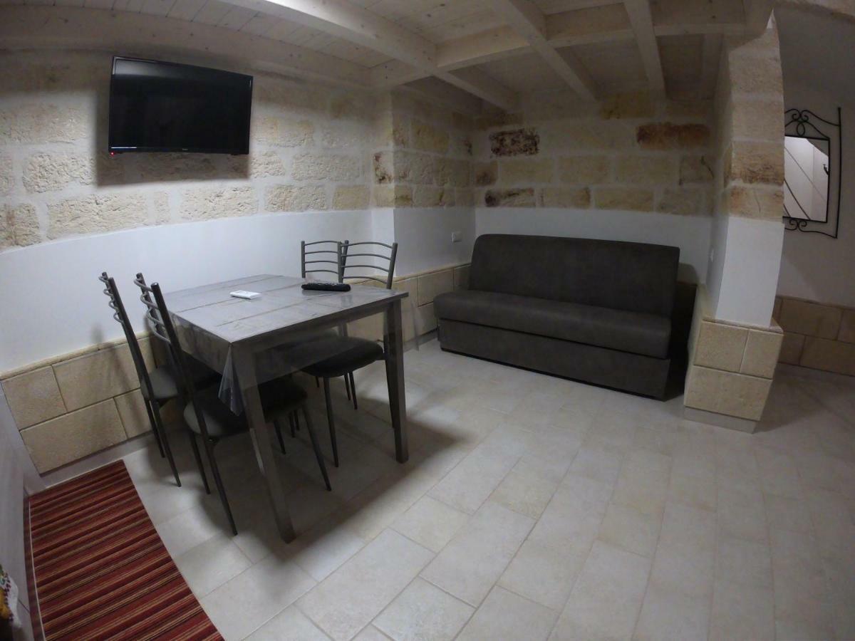 Casa Principe Di Napoli Villa Polignano a Mare Buitenkant foto